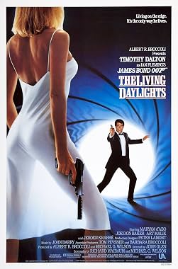 LugaTv | Watch The Living Daylights for free online