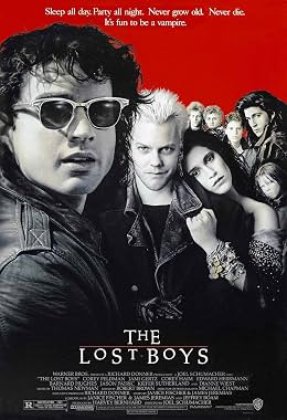 LugaTv | Watch The Lost Boys for free online