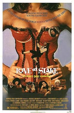 LugaTv | Watch Love at Stake for free online