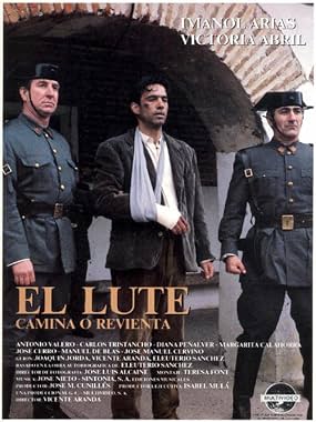 LugaTv | Watch El Lute (camina o revienta) for free online