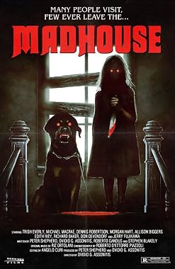 LugaTv | Watch There Was a Little Girl for free online