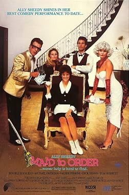 LugaTv | Watch Maid to Order for free online