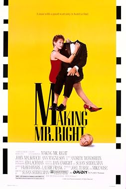 LugaTv | Watch Making Mr. Right for free online