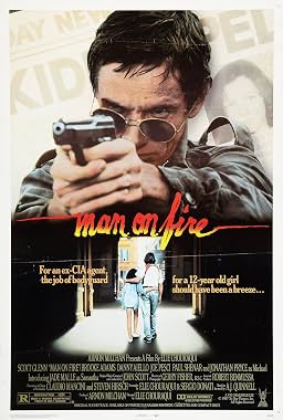 LugaTv | Watch Man on Fire for free online