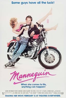LugaTv | Watch Mannequin for free online