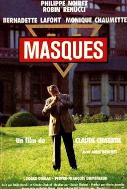 LugaTv | Watch Masques for free online