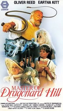 LugaTv | Watch Master of Dragonard Hill for free online