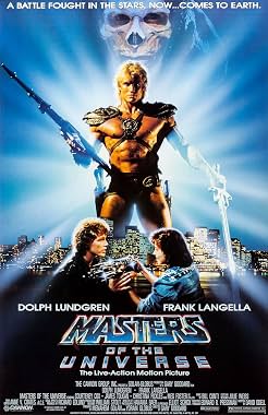 LugaTv | Watch Masters of the Universe for free online