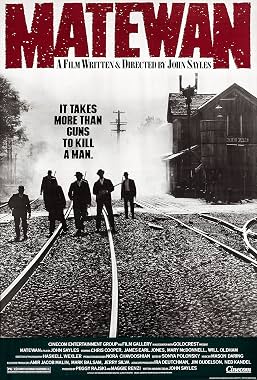 LugaTv | Watch Matewan for free online