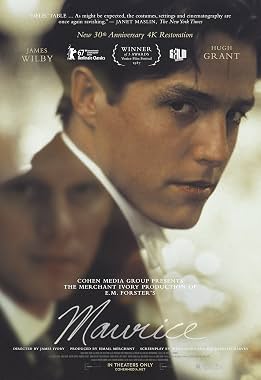 LugaTv | Watch Maurice for free online