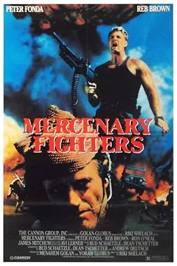 LugaTv | Watch Mercenary Fighters for free online