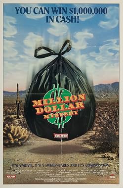LugaTv | Watch Million Dollar Mystery for free online