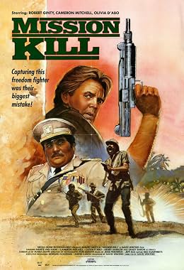 LugaTv | Watch Mission Kill for free online