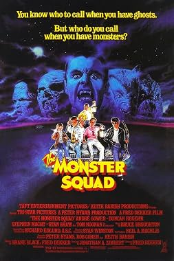 LugaTv | Watch The Monster Squad for free online