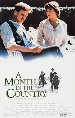 LugaTv | Watch A Month in the Country for free online