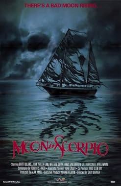 LugaTv | Watch Moon in Scorpio for free online