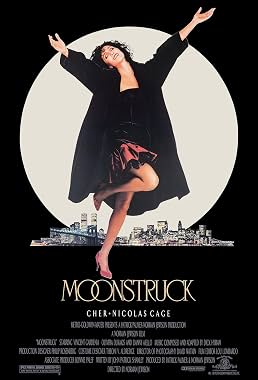 LugaTv | Watch Moonstruck for free online