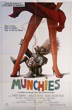 LugaTv | Watch Munchies for free online