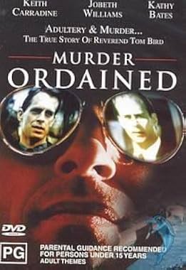 LugaTv | Watch Murder Ordained for free online