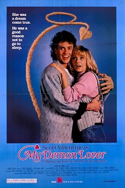 LugaTv | Watch My Demon Lover for free online