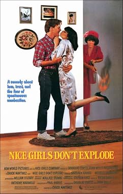 LugaTv | Watch Nice Girls Dont Explode for free online