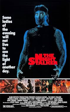 LugaTv | Watch The Night Stalker for free online