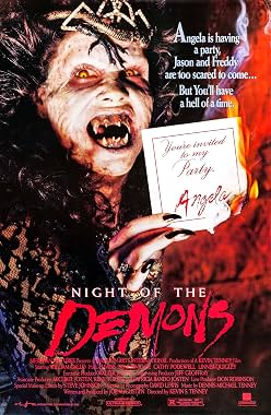 LugaTv | Watch Night of the Demons for free online