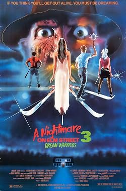 LugaTv | Watch A Nightmare on Elm Street 3 Dream Warriors for free online