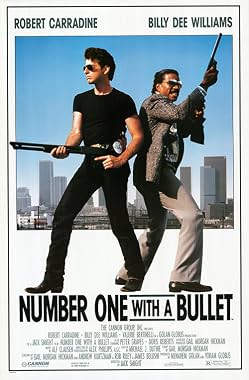 LugaTv | Watch Number One with a Bullet for free online