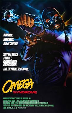 LugaTv | Watch Omega Syndrome for free online