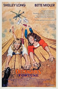 LugaTv | Watch Outrageous Fortune for free online