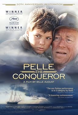 LugaTv | Watch Pelle erobreren for free online
