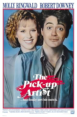 LugaTv | Watch The Pick up Artist for free online