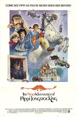LugaTv | Watch The New Adventures of Pippi Longstocking for free online