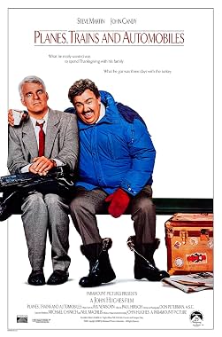 LugaTv | Watch Planes Trains  and Automobiles for free online