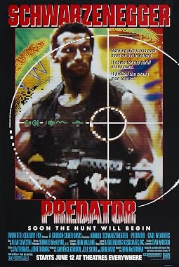 LugaTv | Watch Predator for free online