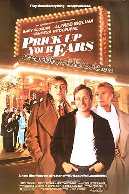 LugaTv | Watch Prick Up Your Ears for free online