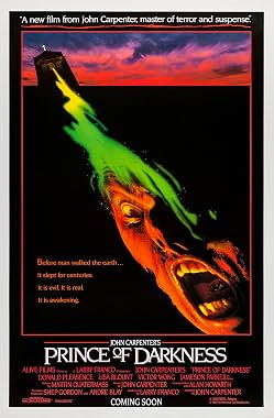 LugaTv | Watch Prince of Darkness for free online