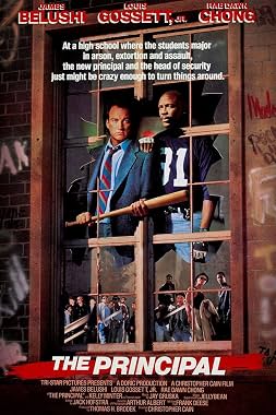 LugaTv | Watch The Principal for free online