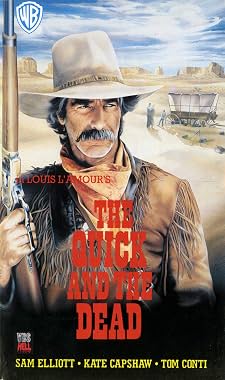 LugaTv | Watch The Quick and the Dead for free online