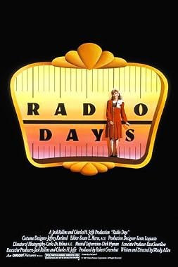 LugaTv | Watch Radio Days for free online