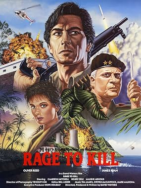 LugaTv | Watch Rage to Kill for free online