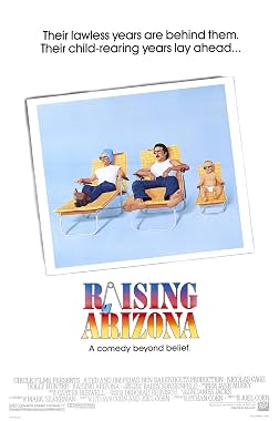 LugaTv | Watch Raising Arizona for free online