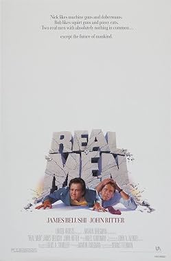 LugaTv | Watch Real Men for free online