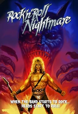 LugaTv | Watch Rock n Roll Nightmare for free online