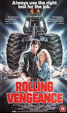 LugaTv | Watch Rolling Vengeance for free online