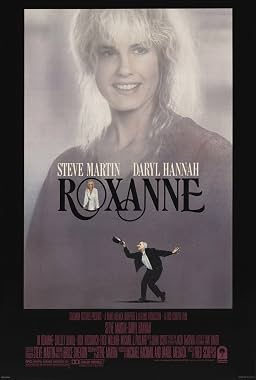 LugaTv | Watch Roxanne for free online