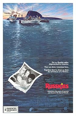 LugaTv | Watch Russkies for free online