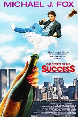 LugaTv | Watch The Secret of My Success for free online