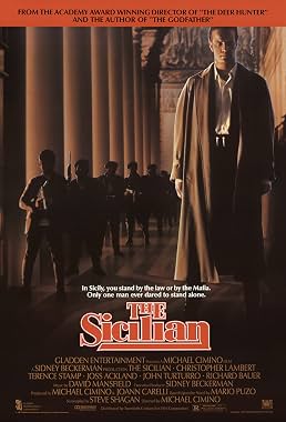 LugaTv | Watch The Sicilian for free online